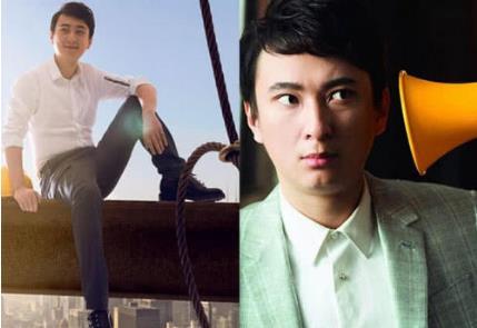 专门讲娱乐圈吃瓜的博主稿子,明星背后的那些事儿