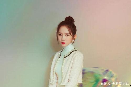 吃瓜娱乐孟美岐