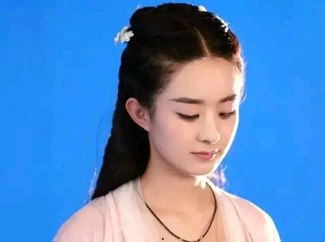 赵丽颖吃瓜娱乐圈,娱乐圈背后的“吃瓜”故事